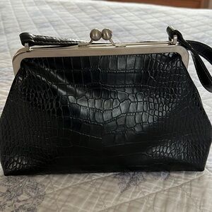 Retro Nine West Handbag